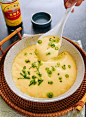Steamed Egg