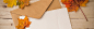横幅背景,全屏banner背景,书信,枫叶,秋天,文艺,海报banner,小清新,简约图库,png图片,网,图片素材,背景素材,3952328@北坤人素材