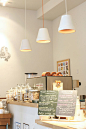 Local Design SF: Seesaw Children's Workshop and Café | California Home + Design