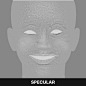 Photo by @blu1304 on May 26, 2022. May be a black-and-white image of one or more people and text that says 'SPECULAR'.