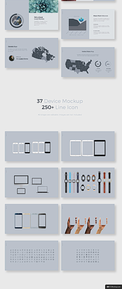 MuBo_Design采集到册子折页-Brochure layout