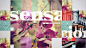 "DECASA" : Canal Decasa is the first and only lifestyle channel on pay television in Spain and is dedicated to the finest in décor, beauty, fashion, health and leisure.We spent a year working on Spanish broadcast design using a wide variety of t
