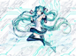 初音未来 - 精品桌面壁纸分享平台 - 搜狗壁纸