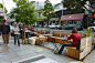 Mapping All 43 Awesome San Francisco Public Parklets - Curbed Maps - Curbed SF
