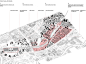 3 Site Analysis－International Student Urban Design Competition for Shanghai Railway Station Area by MIT Team