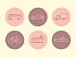 Transportation_icons — Designspiration