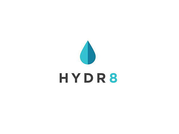 Hydr8 UX : Hydr8 is ...