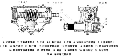 黑魔术的黑杰克采集到机械结构设计基础