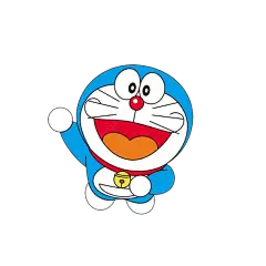 哆啦A梦png