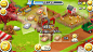 【hay day/手游】UI欣赏