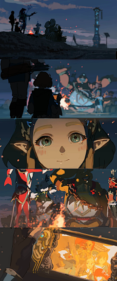 星辰大海xx采集到魔法球橱窗