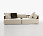 Sofas | Seating | Anteo [Apta Collection] | Maxalto | Antonio. Check it out on Architonic: