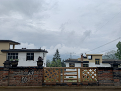 联铭建设采集到乡村