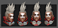 Ekko_ League of Legends Fan Art