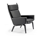 GE 501A EASY CHAIR - Lounge chairs from Getama Danmark | Architonic : GE 501A EASY CHAIR - Designer Lounge chairs from Getama Danmark ✓ all information ✓ high-resolution images ✓ CADs ✓ catalogues ✓ contact..