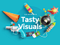 I'm Creator Best Items: 900+ Hyper Quality Scene Creator Items from LStore! valued $107 Only $29 USD (73% Discount) : Eye-Candy Scenes for your brand
Easily, create and use an unlimited quantity of scenes, header images, typography compositions, print pro