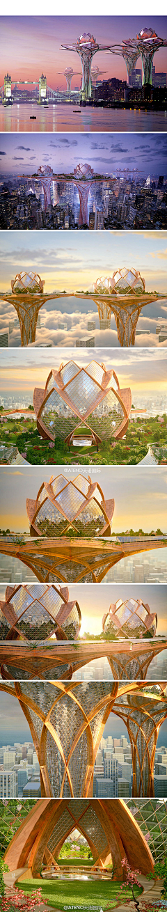 zaza杂杂采集到建筑