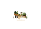 adobedraw AdobeSketch garden ILLUSTRATION  inspire Plant Tree 