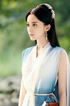 嫡女难为-花瓣网|陪你做生活的设计师 | -娜扎 青丘狐传说