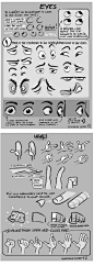 griselda_drawing_tips_4.jpg (640×1800)