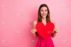 她的肖像，她好看的，迷人的，可爱的，可爱的，可爱的，可爱的，可爱的，可爱的，善良的，愉快的，愉快的红