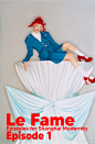 @LeFame 的个人主页 - 微博