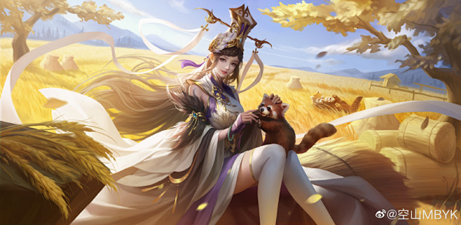 空山MBYK的微博_微博