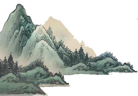 山水