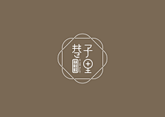 大欢子采集到LOGO