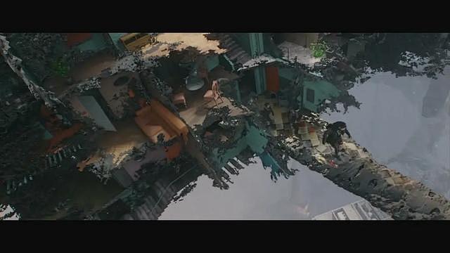 电影截图 | 俄罗斯科幻电影《异界》2020_Argunov : 电影《异界》Кома 2020 导演：Nikita Argunov 摄影 ...