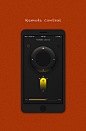 app界面遥控器 UI 2
