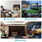 deeplee mini projector instructions  Have you wished that you could bring your own TV to your friends' homes? Their screens are just too small to properly watch a movie or play a game, and it's frustrating that if you were to bring your TV, it's a pain to