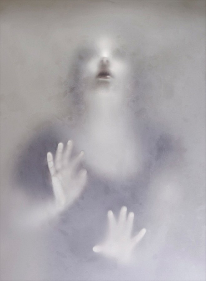 Erin Mulvehill——水下轮回