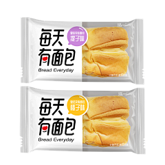 南方的蓝孩子~采集到烘焙类