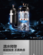 宝工工业冷风机商用移动空调压缩机制冷工厂厨房降温神器冷气机-tmall.com天猫