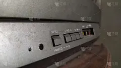 看电视