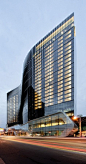 Crown Metropol, One of Largest Casino Complex in the World