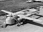Fairchild XC-120 Packplane