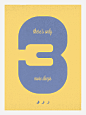 3