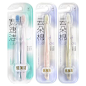 倍加洁牙刷云朵棉软毛牙刷独立包装家用男女家用学生牙刷-tmall.com天猫