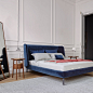 DESDEMONE, Beds from Designer : N. Nasrallah & C. Horner | Ligne Roset Official Site
