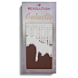 英国Makeup Revolution新品 I Heart Chocolate 我爱巧克力眼影盘-淘宝网