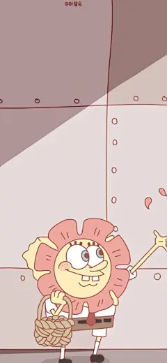 卡通壁纸 - 高清图片，堆糖，美图壁纸兴趣社区