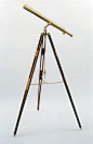 Brass Telescopes