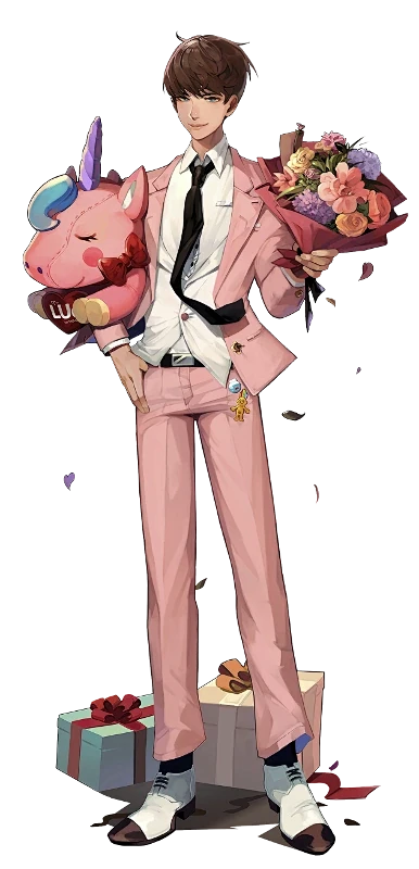 Lovestruck_Leon