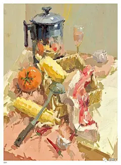 《写照·色彩印象》，你不得不爱的一本色彩书！ : ▲《写照·色彩印象》 ■定价：118.00陶黎岩 ◎ 著作者简介色彩名师 / 陶黎岩陶黎岩，河南安阳人，郑州大学本科，中国美院研究生学历。教育部高职高专艺术类骨干教师，作品及论文散见于国家级省级期刊。...