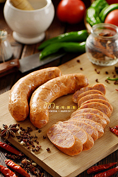 OUYangHao-采集到食品端~ 肉类