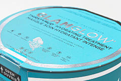 Q~QZi采集到化妆品品牌图