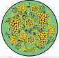 中国风古典民族风纹样设计素材 传统中式花纹图片jpg设计源文件