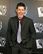 简森·阿克斯 Jensen Ackles 图片